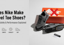 Does Nike Make Steel Toe Shoes? Does Nike Make Steel Toe Shoes?