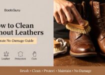 How to Clean Roughout Leather Boots: The Ultimate No-Damage Guide How to Clean Roughout Leather Boots: The Ultimate No-Damage Guide