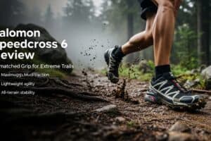 Salomon Speedcross 6 Review (2026): The Honest Verdict on Trail Running’s Most Iconic Shoe