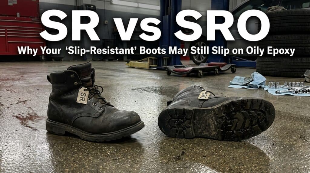 boots comparison oily floor 202605250759