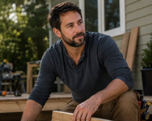 ethan walker author