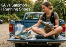 HOKA vs Salomon Trail Running Shoes: Which Brand Is Right for You?