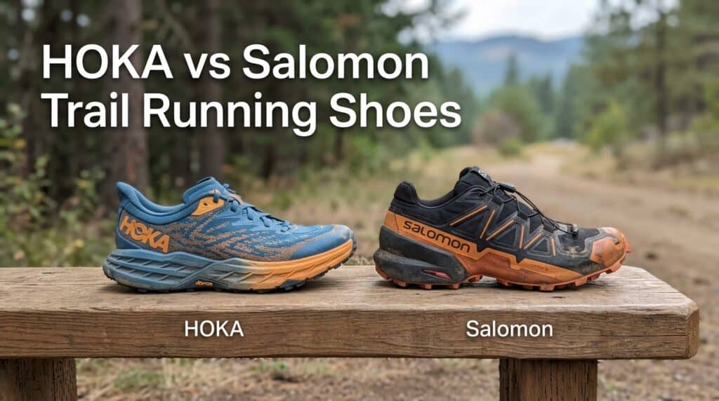 hoka vs salomon trail shoes 202605290808(1)
