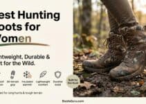 Best Hunting Boots for Women (2026): The Complete Guide by Hunt Type
