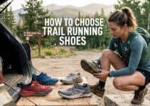 How to Choose Trail Running Shoes (2026)