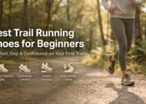 10 Best Trail Running Shoes for Beginners (2026)