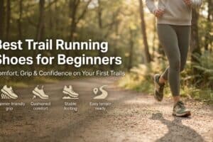 10 Best Trail Running Shoes for Beginners (2026)