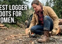 Best Logger Boots for Women (2026): 6 Top Picks That Actually Fit