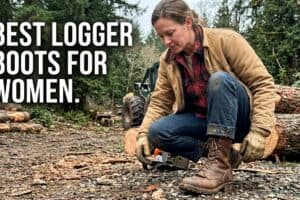 Best Logger Boots for Women (2026): 6 Top Picks That Actually Fit