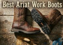 10 Best Ariat Work Boots (2026)