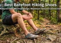 Best Barefoot Hiking Shoes (2026): Beginner to Purist, With a 4-Week Transition Plan