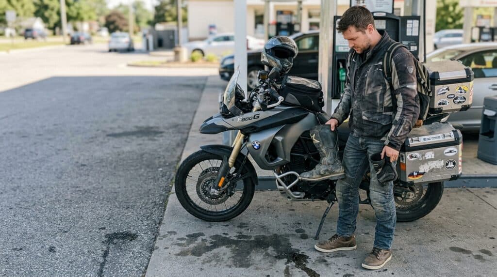 commuter boot vs touring boot 202606120858
