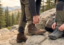 Best Hiking Boots (2026): Top 3 Picks for Every Trail, Foot and Budget