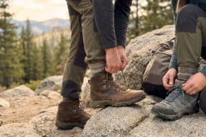 Best Hiking Boots (2026): Top 3 Picks for Every Trail, Foot and Budget