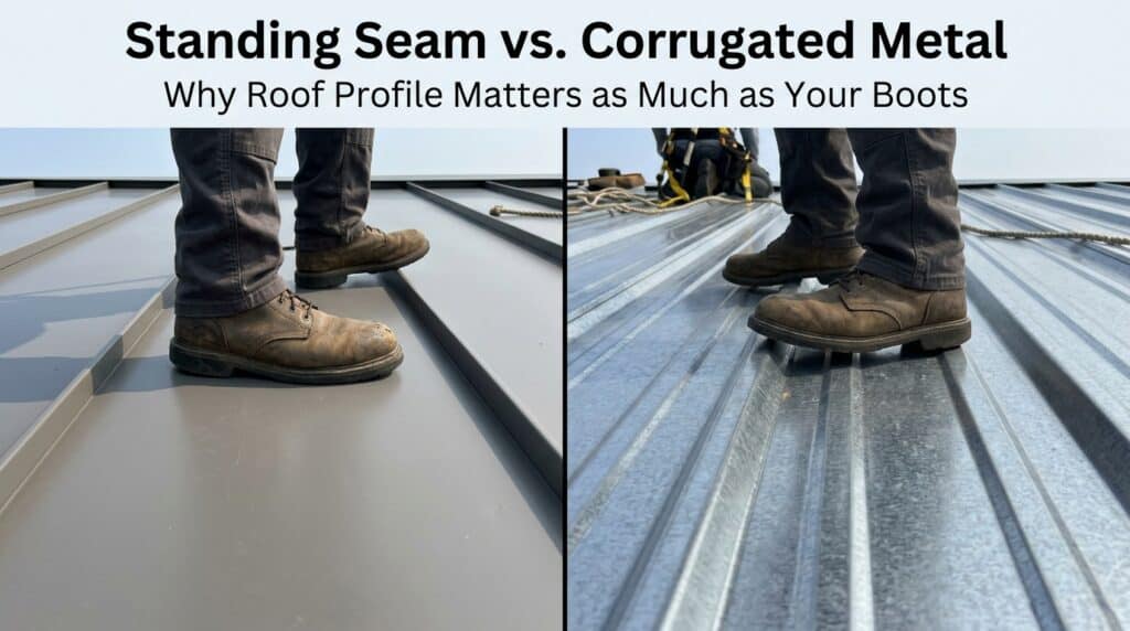 standing seam vs corrugated metal 202606242156