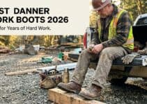 Best Danner Work Boots in 2026