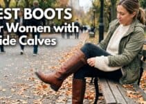 Best Boots for Women with Wide Calves (2026) Stylish Picks That Actually Fit
