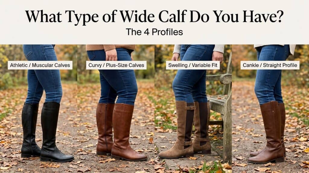 women's wide calf boot fits 202606020757