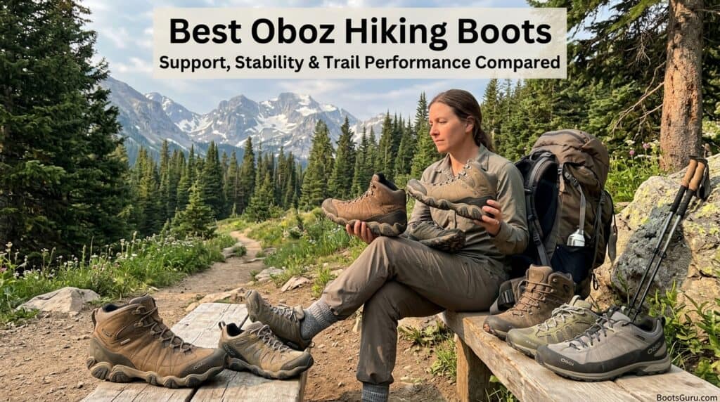 backpacker comparing oboz hiking… 202607070803(1)