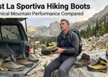 Best La Sportiva Hiking Boots (2026)