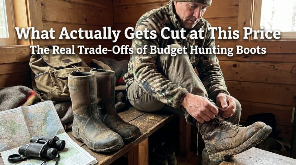 hunting boots comparison scene 202607201243
