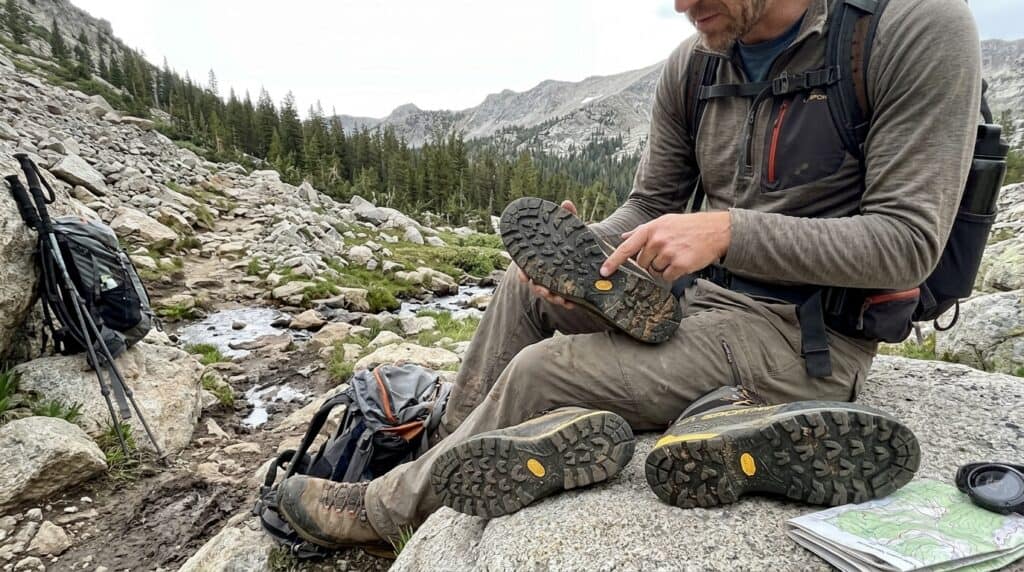 la sportiva outsoles comparison … 202607080801