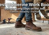 16 Best Wolverine Work Boots (2026)