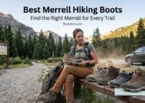 Best Merrell Hiking Boots (2026)