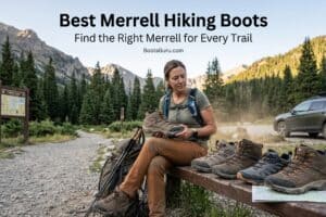 Best Merrell Hiking Boots (2026)