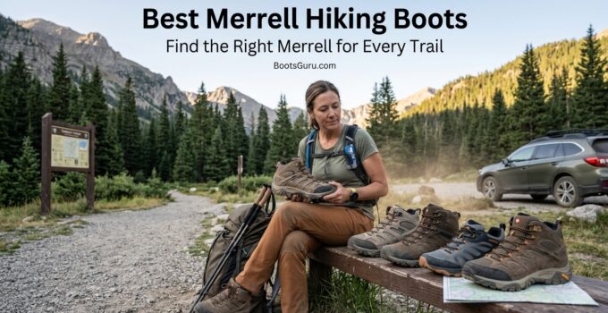 merrell hiking boots comparison … 202607062115