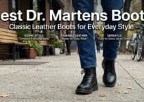 Best Dr. Martens Boots: The Complete Guide to Every Style (2026)
