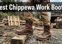 Best Chippewa Work Boots (2026): The Complete Model Guide by Trade