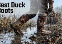 Best Duck Hunting Boots (2026): By Insulation Level and Terrain