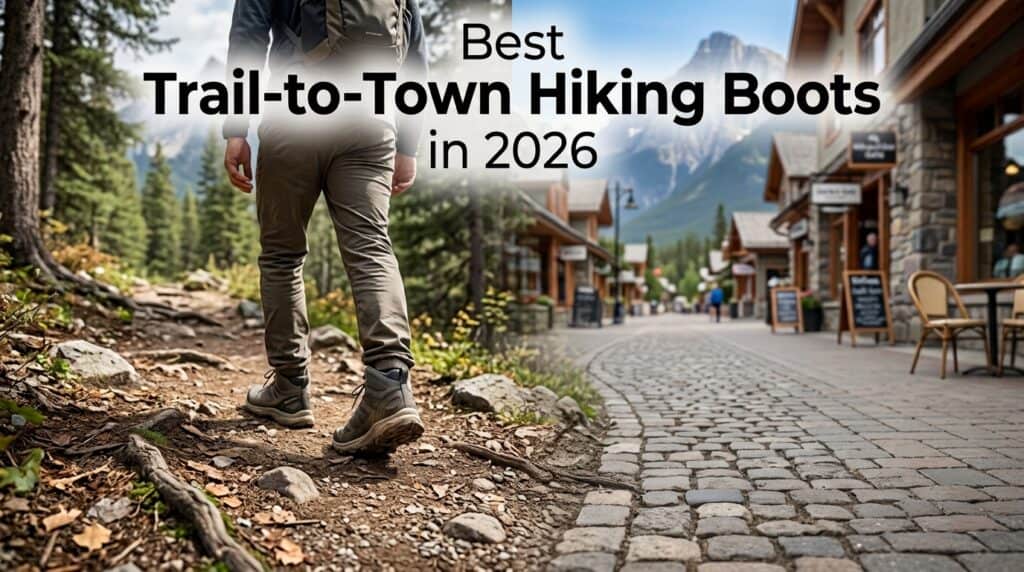 hiking boots on trail 202608242134
