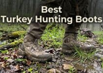 Best Turkey Hunting Boots (2026): By Terrain, Snake Risk, and Hunting Style