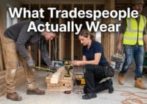 What Tradespeople Actually Wear: A Reddit and Forum Roundup
