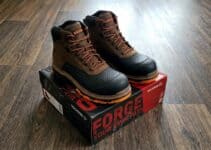 Wolverine Overpass Review (2026): The Composite Toe Boot
