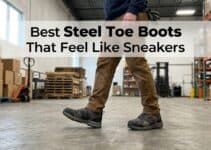 5 Best Steel Toe Sneakers for Work in 2026