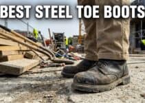 Best Steel Toe Boots (2026): 9 Verified Steel Toe Picks by Job, Including Winter