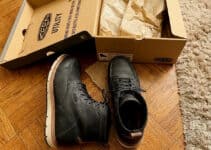 KEEN Utility San Jose Review (2026): Light, Comfy Aluminum Toe Wedge Boot With One Big Catch