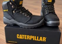 CAT Striver Steel Toe Review (2026): A Sub-$100 Work Boot Worth Buying?