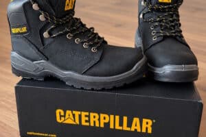 CAT Striver Steel Toe Review (2026): A Sub-$100 Work Boot Worth Buying?