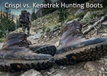 Crispi vs. Kenetrek Hunting Boots (2026): The Real Differences, Not Just "Both Are Good"