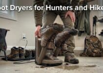 Best Boot Dryers for Hunters and Hikers (2026): Tested Picks for Wet Boots, Wall Tents, and No-Power Camps