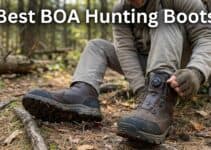 Best BOA Hunting Boots (2026): The Real, Verified List (Not Every "BOA Boot" Article You'll Find)