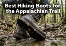 Best Hiking Boots for the Appalachian Trail & Long-Distance Sections (2026)