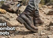Best Combat Boots (2026): From Streetwear to Duty-Ready