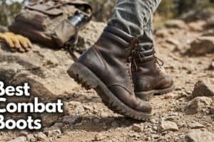 Best Combat Boots (2026): From Streetwear to Duty-Ready