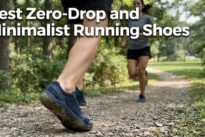 Best Zero-Drop and Minimalist Running Shoes in 2026