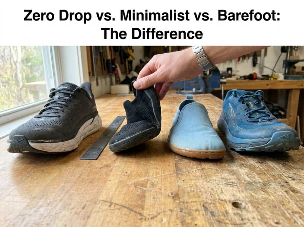 shoes on wooden workbench 20260918154206